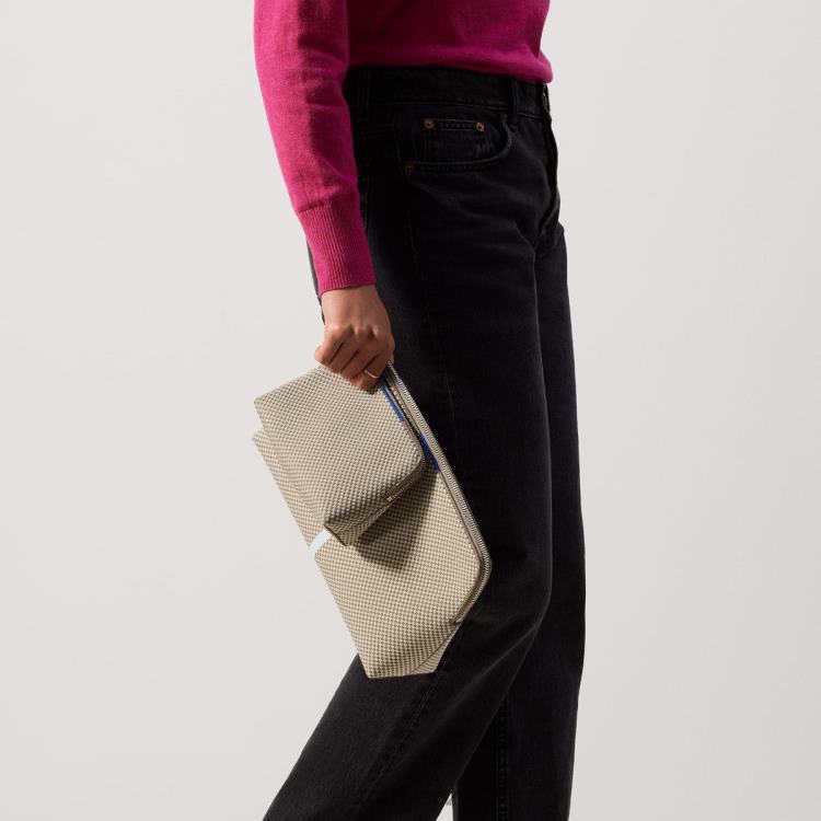 pobřežní mini kontrola Taška 4266F244 Rothy\'s ženy toaletní sada