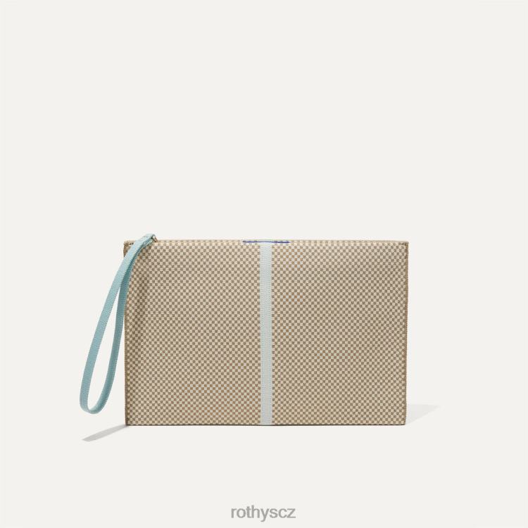 pobřežní mini kontrola Taška 4266F245 Rothy's ženy náramek