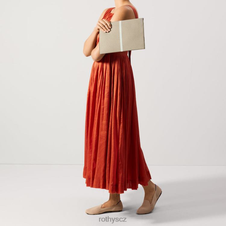 pobřežní mini kontrola Taška 4266F245 Rothy\'s ženy náramek