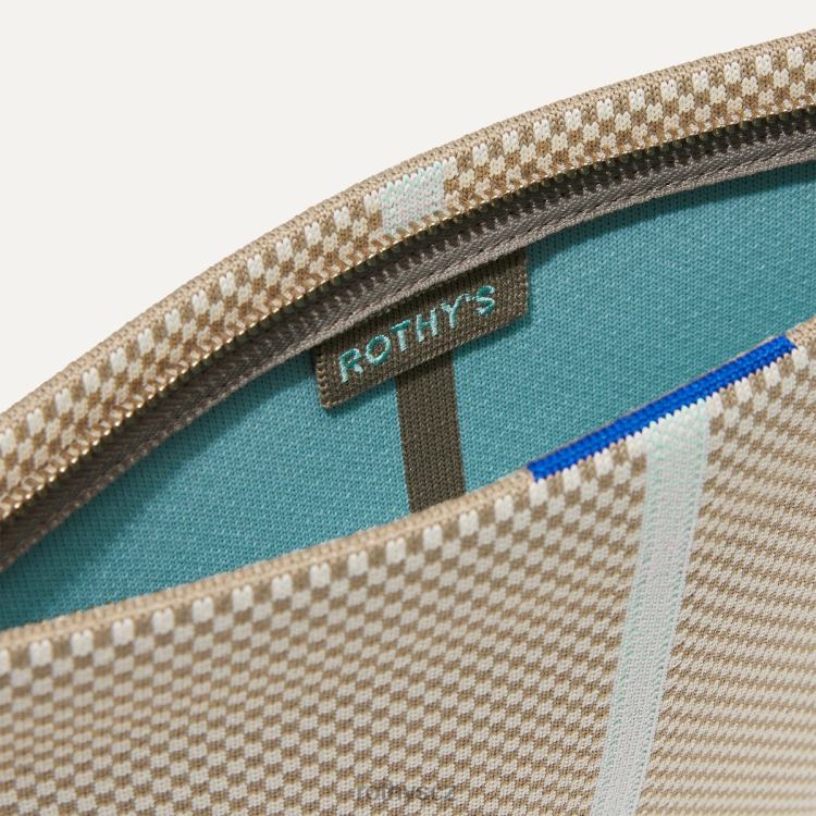 pobřežní mini kontrola Taška 4266F245 Rothy\'s ženy náramek