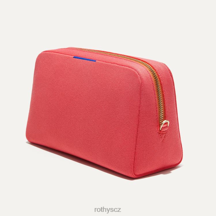 rubínový grapefruit Taška 4266F230 Rothy\'s ženy univerzální kapsa