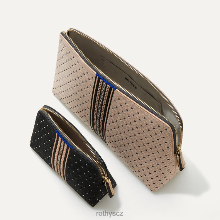 smokingový proužek Taška 4266F247 Rothy\'s ženy toaletní sada