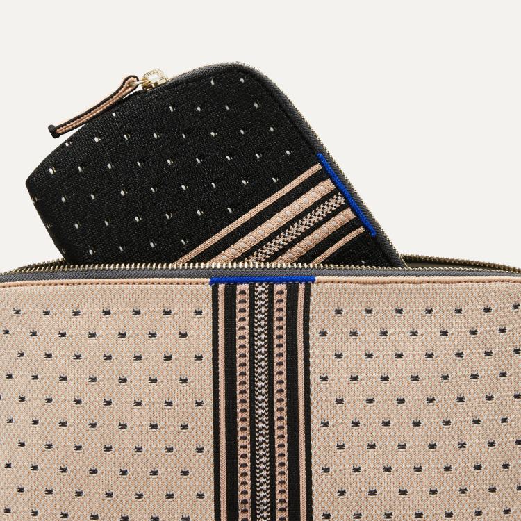 smokingový proužek Taška 4266F247 Rothy\'s ženy toaletní sada