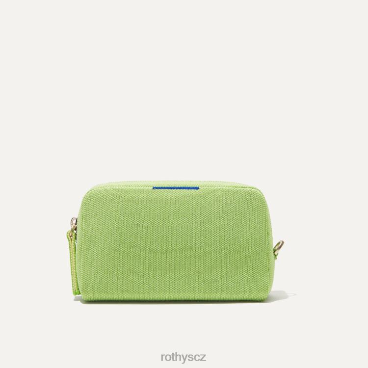 světlá dlaň Taška 4266F240 Rothy's ženy mini univerzální pouzdro