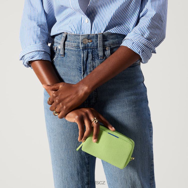 světlá dlaň Taška 4266F240 Rothy\'s ženy mini univerzální pouzdro