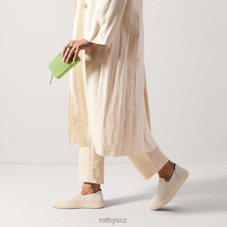 světlá dlaň Taška 4266F240 Rothy\'s ženy mini univerzální pouzdro