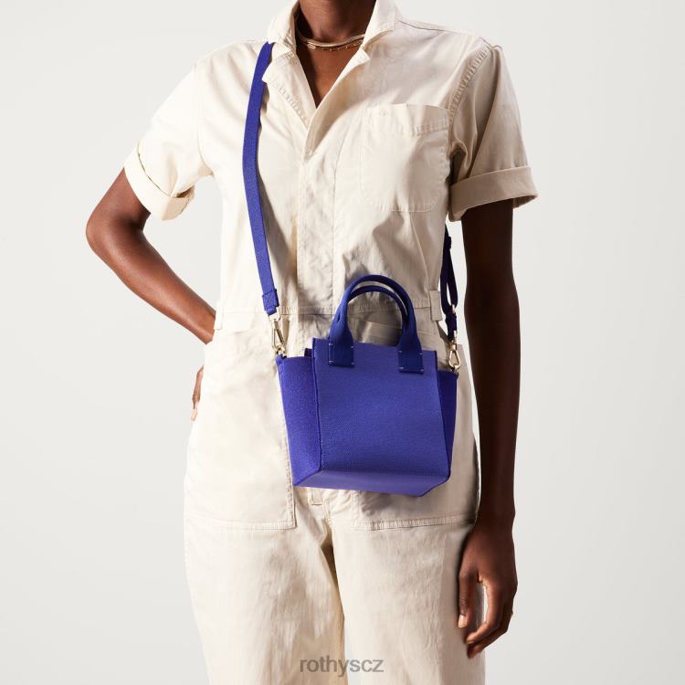 brčál Taška 4266F220 Rothy\'s ženy mini kabelka