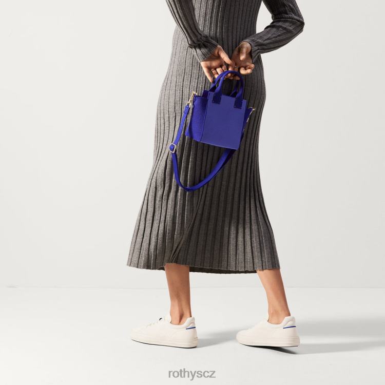 brčál Taška 4266F220 Rothy\'s ženy mini kabelka