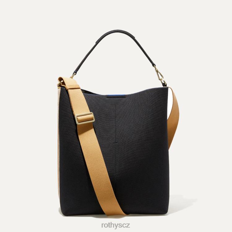 inkoust a slonovina Taška 4266F201 Rothy's ženy kbelíkový pytel