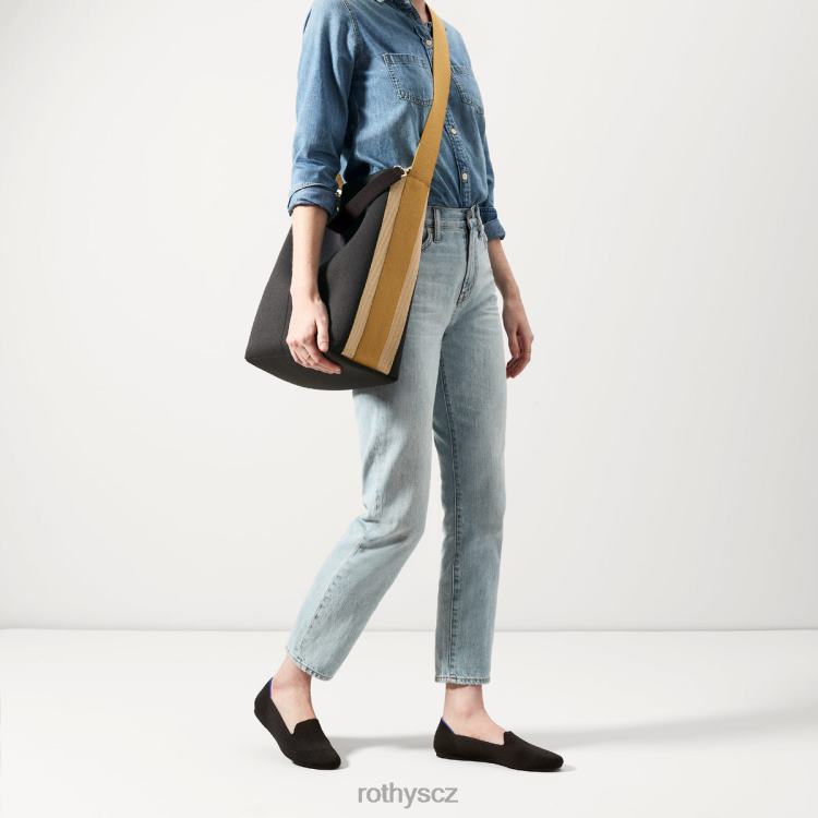 inkoust a slonovina Taška 4266F201 Rothy\'s ženy kbelíkový pytel