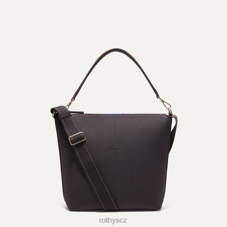 inkoust a slonovina Taška 4266F202 Rothy's ženy mini kbelík na zip