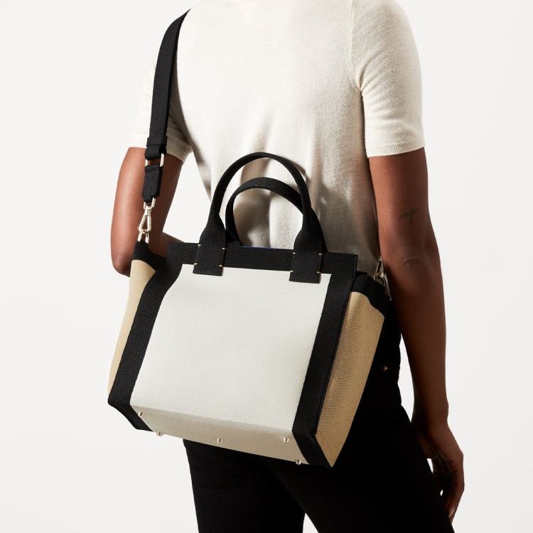 klávesy piana Taška 4266F200 Rothy\'s ženy ta kabelka