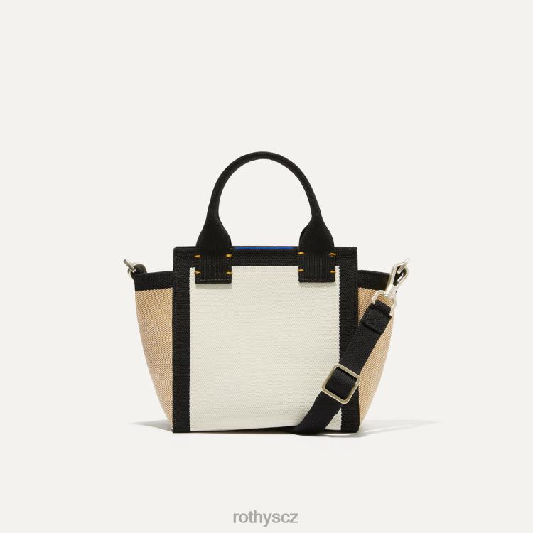 klávesy piana Taška 4266F222 Rothy's ženy mini kabelka