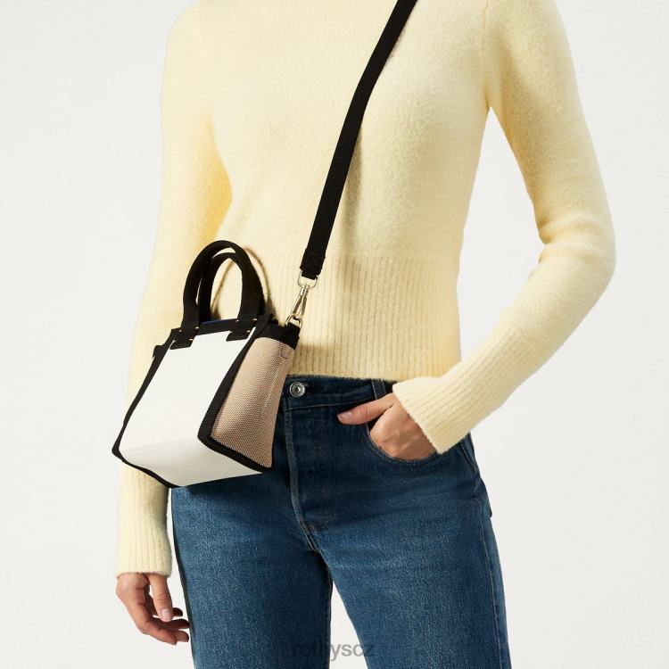 klávesy piana Taška 4266F222 Rothy\'s ženy mini kabelka