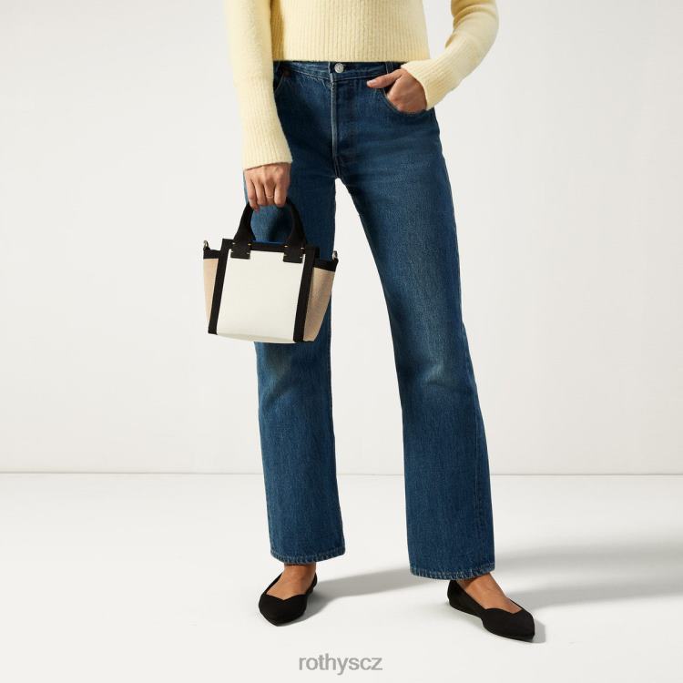 klávesy piana Taška 4266F222 Rothy\'s ženy mini kabelka