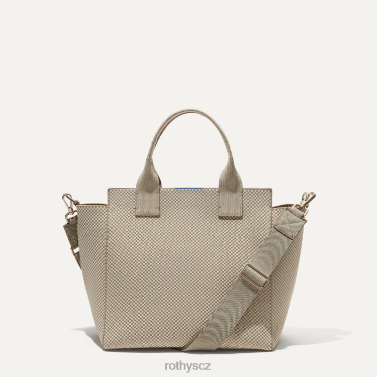 pobřežní mini kontrola Taška 4266F199 Rothy's ženy ta kabelka