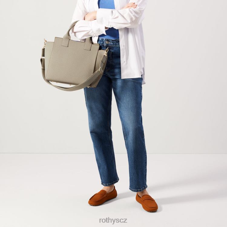 pobřežní mini kontrola Taška 4266F199 Rothy\'s ženy ta kabelka