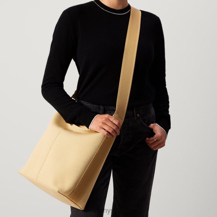 zlatá pšenice Taška 4266F203 Rothy\'s ženy kbelíkový pytel