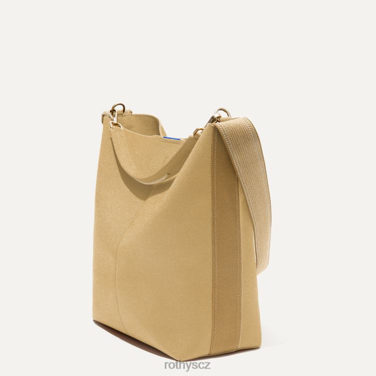 zlatá pšenice Taška 4266F203 Rothy\'s ženy kbelíkový pytel