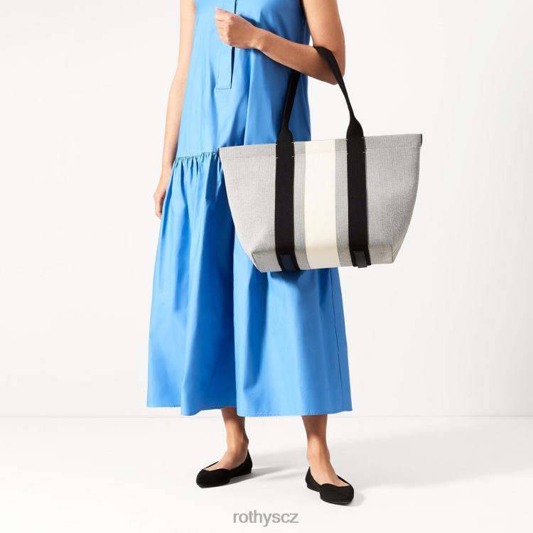 šedá mlha Taška 4266F193 Rothy\'s ženy nezbytnou tašku