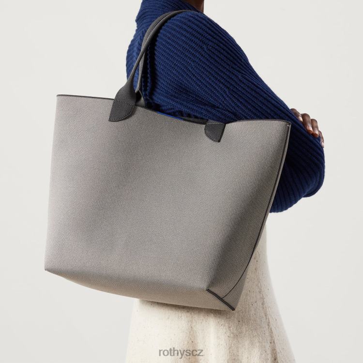 železná šedá Taška 4266F181 Rothy\'s ženy lehká taška