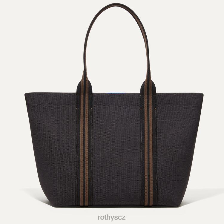 černé kakao Taška 4266F197 Rothy's ženy nezbytnou tašku