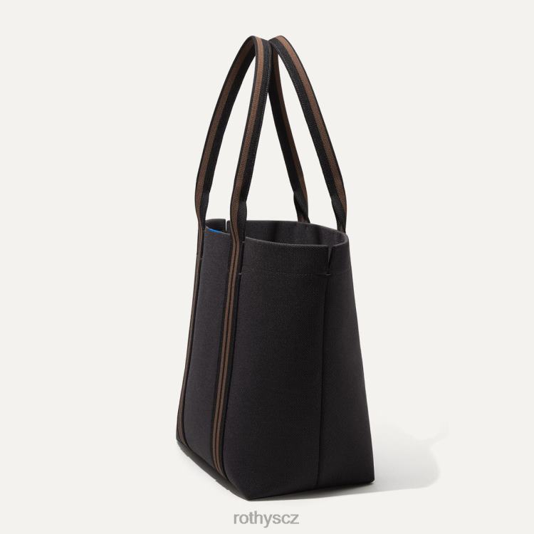 černé kakao Taška 4266F197 Rothy\'s ženy nezbytnou tašku