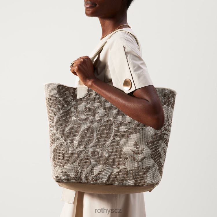 jardin taupe Taška 4266F183 Rothy\'s ženy lehká taška