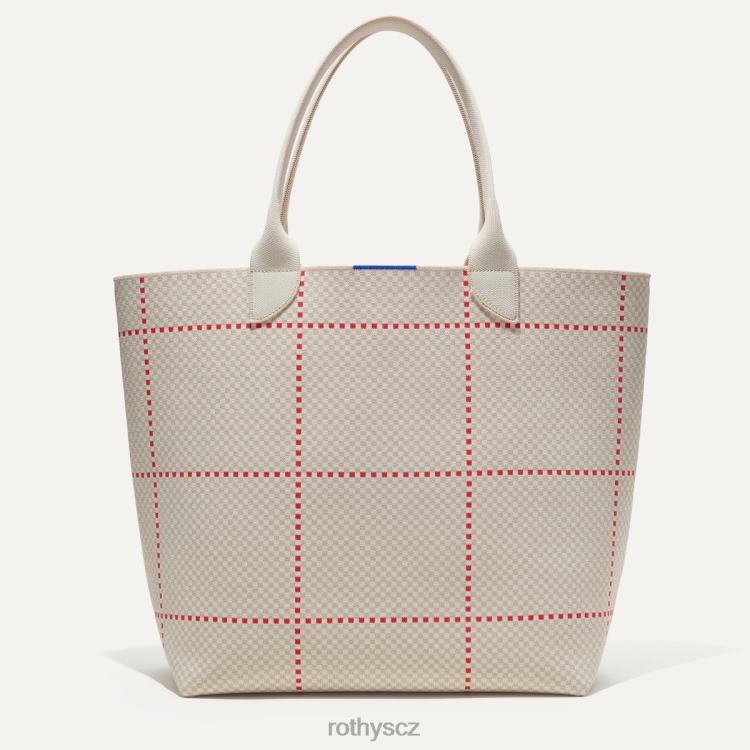 maková okenní tabule Taška 4266F182 Rothy's ženy lehká taška