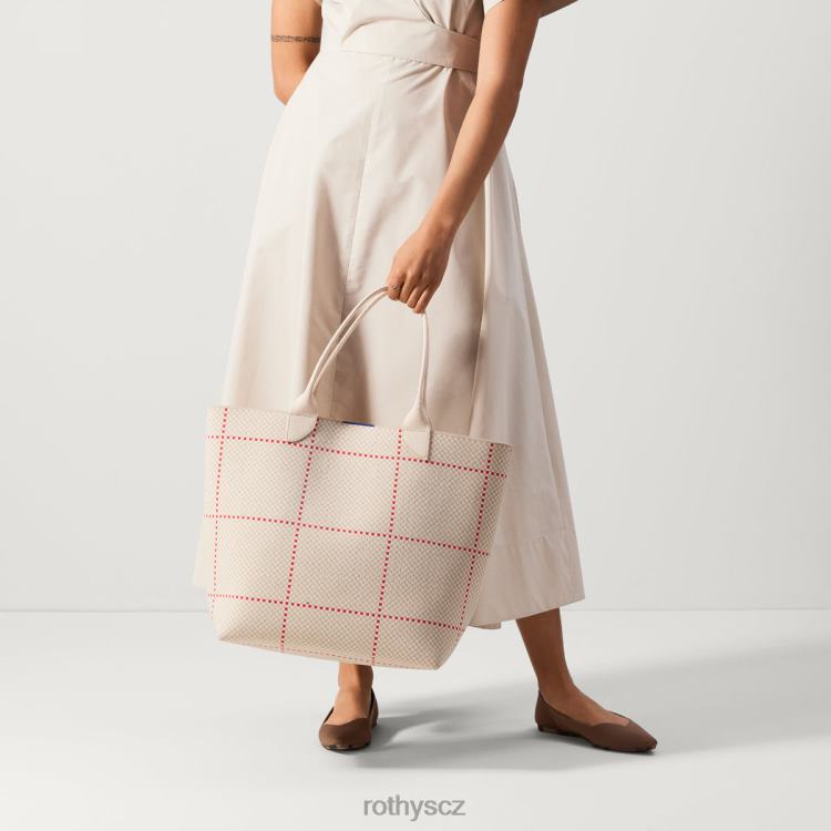 maková okenní tabule Taška 4266F182 Rothy\'s ženy lehká taška