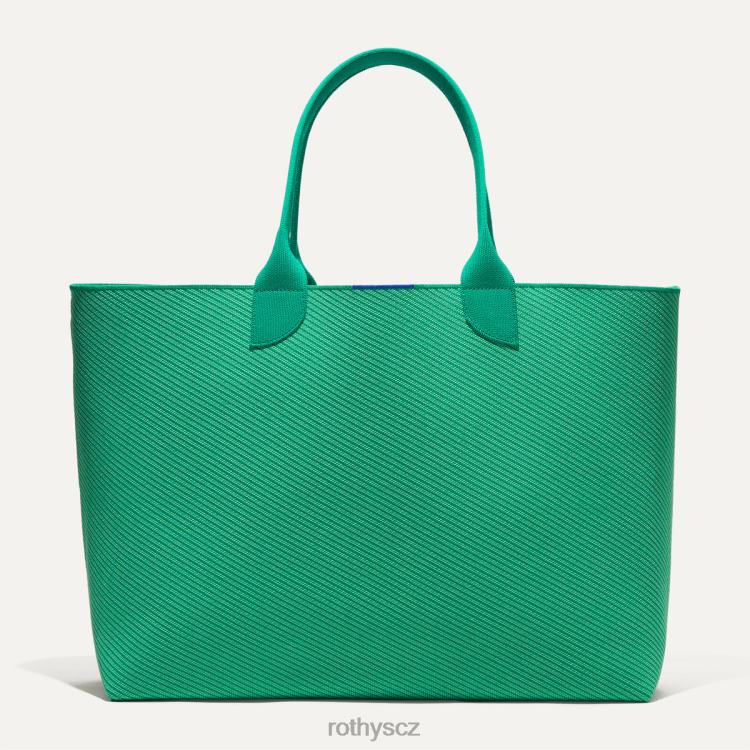 mořský zelený kepr