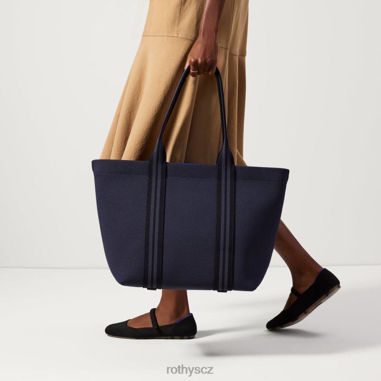 námořnická noc Taška 4266F198 Rothy\'s ženy nezbytnou tašku