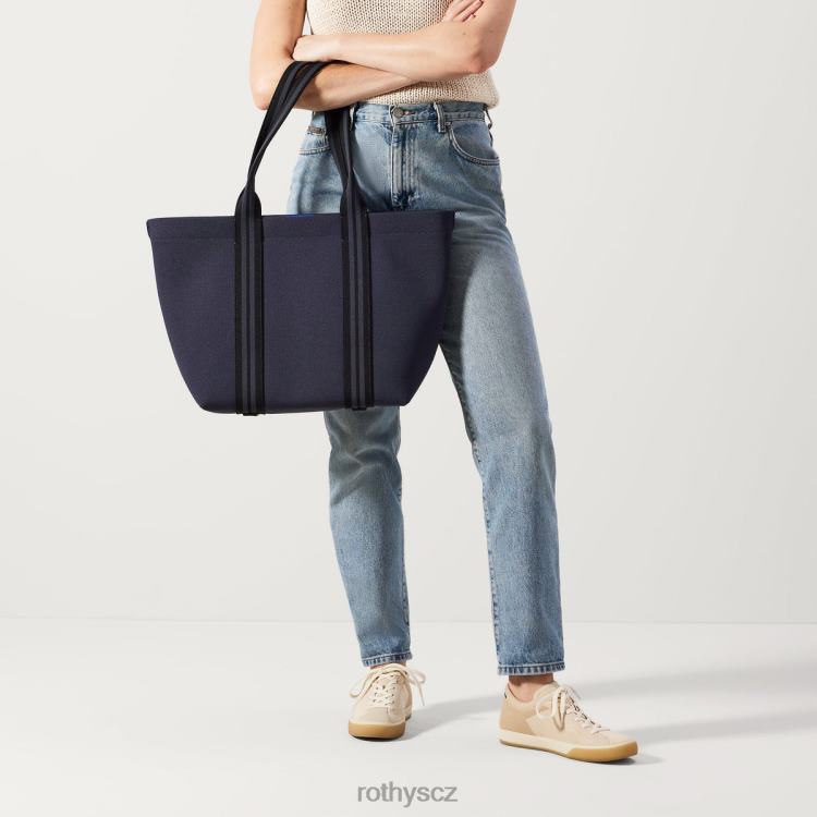 námořnická noc Taška 4266F198 Rothy\'s ženy nezbytnou tašku