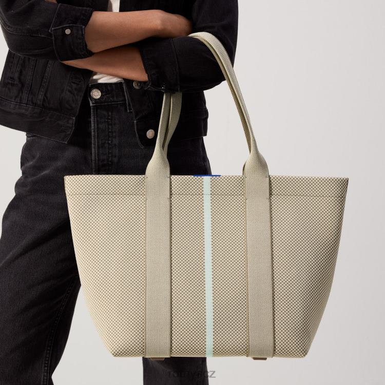 pobřežní mini kontrola Taška 4266F196 Rothy\'s ženy nezbytnou tašku