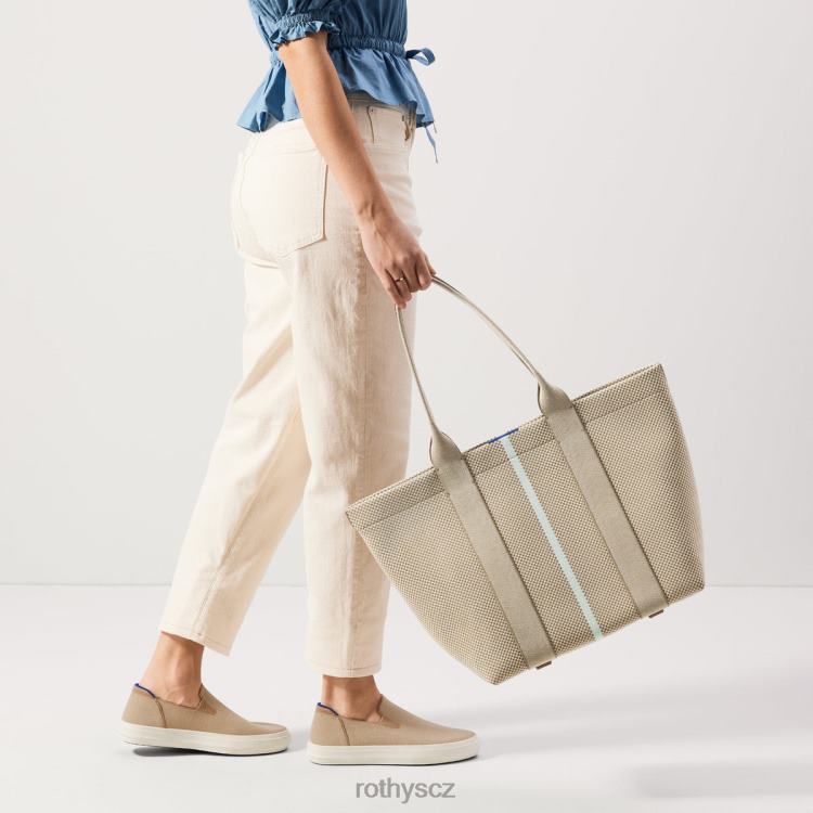 pobřežní mini kontrola Taška 4266F196 Rothy\'s ženy nezbytnou tašku