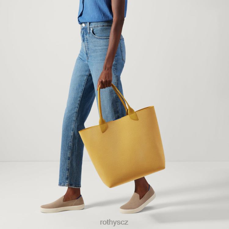 pryskyřník žlutý Taška 4266F174 Rothy\'s ženy lehká taška