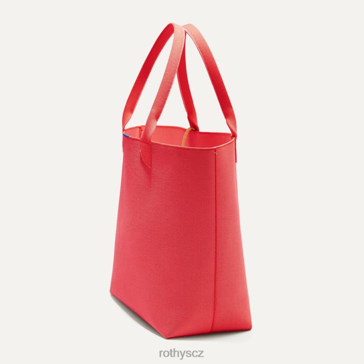 rubínový grapefruit Taška 4266F177 Rothy\'s ženy lehká taška