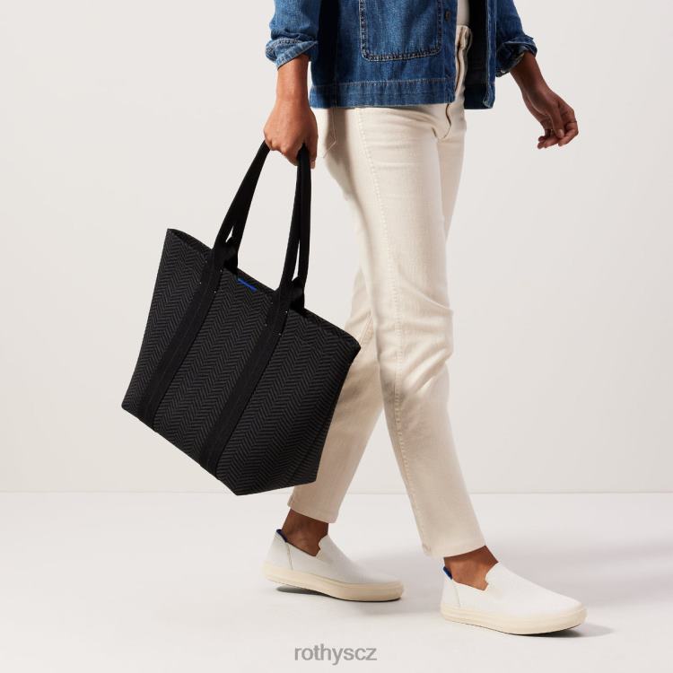 stín černý Taška 4266F192 Rothy\'s ženy nezbytnou tašku